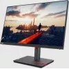 Lenovo ThinkVision P24q-30 23.8 inch IPS QHD Monitor 75Hz 4ms 300cd/m² 99% sRGB USB-C 75W (Refurbished)