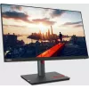 Lenovo ThinkVision P24q-30 23.8 inch IPS QHD Monitor 75Hz 4ms 300cd/m² 99% sRGB USB-C 75W (Refurbished)