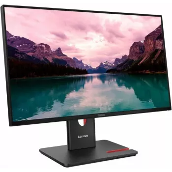 Lenovo ThinkVision T24-40 23.8 inch Full HD IPS Ergonomic Monitor