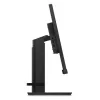 Lenovo ThinkVision T24I-20 23.8 inch IPS Full HD LCD Monitor - Black