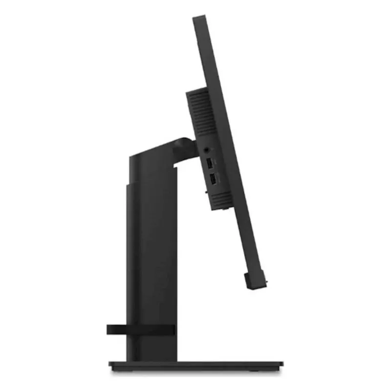 Lenovo ThinkVision T24I-20 23.8 inch IPS Full HD LCD Monitor - Black