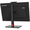 Lenovo ThinkVision T24V-30 23.8 inch Full HD IPS Monitor (Refurbished)