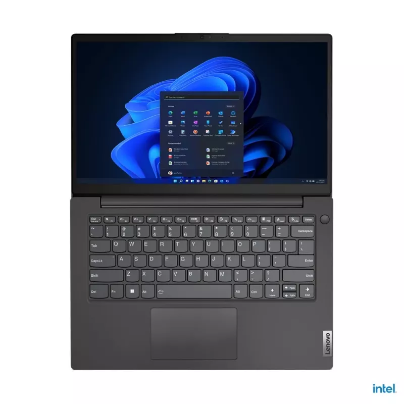 Lenovo V14 G4 IRU Intel Core i5-13420H 14 inch Full HD 8GB 512GB SSD Windows 11 Pro Black