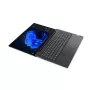 Lenovo V15 G5 IRL 15.6 inch Full HD Laptop - Intel Core i3-1315U, 8GB DDR5, 512GB SSD, No OS + Kensington Lock