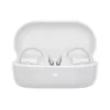 Lenovo X500 Open-Ear Clip-On Bluetooth Earbuds with Microphone - White