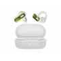 Lenovo X500 Open-Ear Clip-On Bluetooth Earbuds with Microphone - White