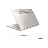 Lenovo Yoga 7 2-in-1 16AGP11 16 inch OLED Touchscreen Laptop - AMD Ryzen AI 5 435, 16GB RAM, 512GB SSD, Radeon 840M, Windows 11 Home, Seashell