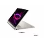 Lenovo Yoga 7 2-in-1 16AGP11 16 inch OLED Touchscreen Laptop - AMD Ryzen AI 5 435, 16GB RAM, 512GB SSD, Radeon 840M, Windows 11 Home, Seashell
