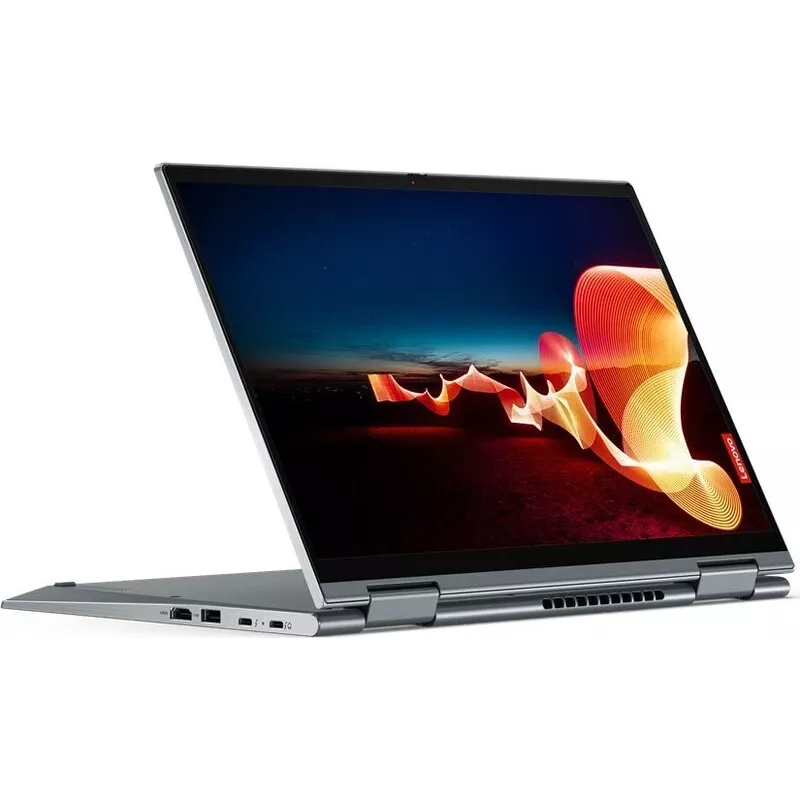 Lenovo Yoga 7 2-in-1 16AKP10 Laptop, Ryzen 7, 32GB RAM, 1TB SSD, 16.0 inch 2.8K Touchscreen (Refurbished)