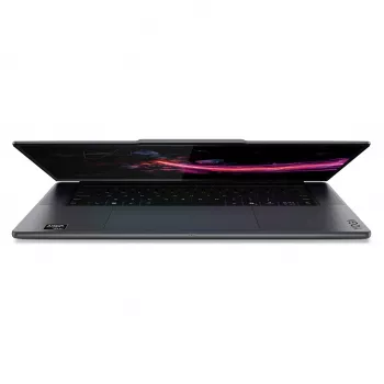 Lenovo Yoga 7 Pro 15ASH11 2-in-1 Laptop, 15.3 inch OLED Touch, AMD Ryzen AI MAX+ 388, 32GB RAM, 1TB SSD, Windows 11 Home, Storm Grey