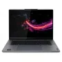 Lenovo Yoga 7 Pro 15ASH11 2-in-1 Laptop, 15.3 inch OLED Touch, AMD Ryzen AI MAX+ 388, 32GB RAM, 1TB SSD, Windows 11 Home, Storm Grey