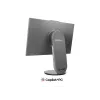Lenovo Yoga AIO 27IPH11 All-in-One PC, 27 inch QHD IPS Display, Intel Core Ultra 7, 32GB RAM, 1TB SSD, Windows 11 Home, Luna Grey