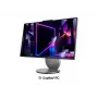 Lenovo Yoga AIO 27IPH11 All-in-One PC, 27 inch QHD IPS Display, Intel Core Ultra 7, 32GB RAM, 1TB SSD, Windows 11 Home, Luna Grey