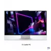 Lenovo Yoga AIO Ultra X7 All-in-One PC, 31.5 inch UHD OLED Touchscreen, Intel Core Ultra 7, 32GB RAM, 1TB SSD, Windows 11 Home, Seashell