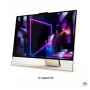 Lenovo Yoga AIO Ultra X7 All-in-One PC, 31.5 inch UHD OLED Touchscreen, Intel Core Ultra 7, 32GB RAM, 1TB SSD, Windows 11 Home, Seashell