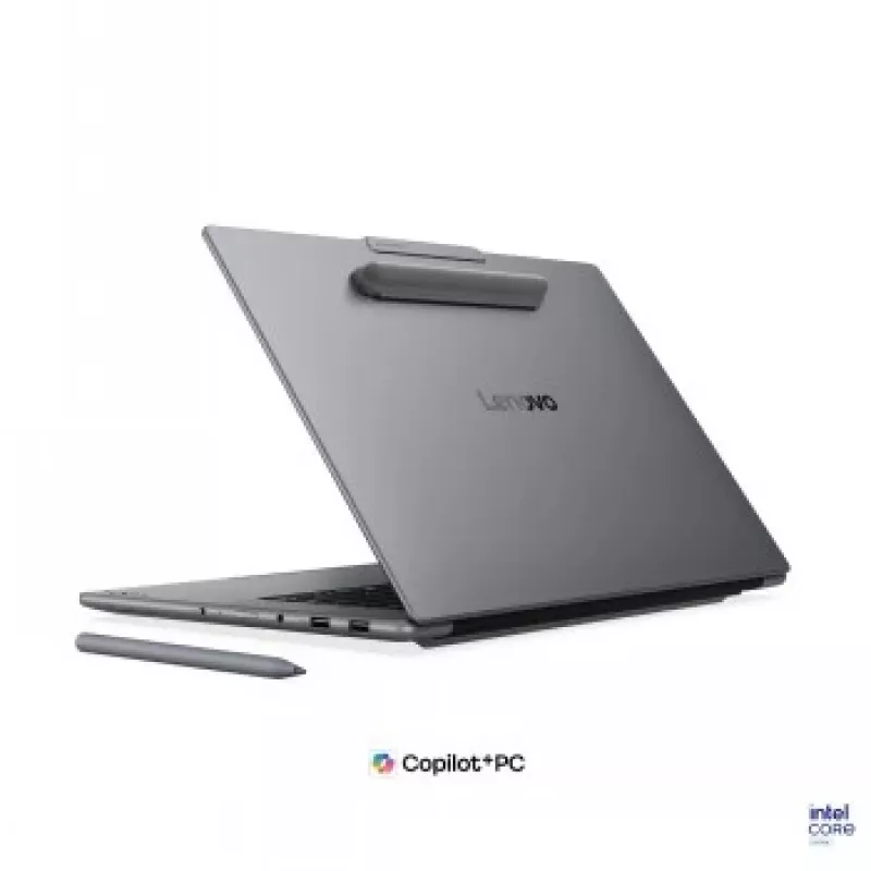Lenovo Yoga Pro 7 15IPH11 15.3 inch 2.5K WQXGA Ultra 9-386H/32GB/1TB/RTX 5060 8GB/Win11 Pro/Backlit Keyboard/Luna Grey/2Y Warranty