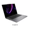 Lenovo Yoga Pro 7i Aura Edition Ultra 7 356H 15.3 inch 2.5K OLED 165Hz 32GB 1TB RTX 5050 Windows 11 Pro Luna Grey
