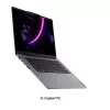 Lenovo Yoga Pro 7i Aura Edition Ultra 7 356H 15.3 inch 2.5K OLED 165Hz 32GB 1TB RTX 5050 Windows 11 Pro Luna Grey