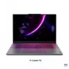 Lenovo Yoga Pro 9 16IPH11 16 inch Tandem OLED Touchscreen Laptop, Intel Core Ultra 9 386H, 64GB RAM, 1TB SSD, NVIDIA GeForce RTX 5070 12GB, Thunder Grey, Windows 11 Pro