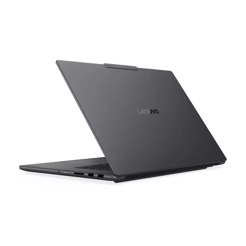 Lenovo Yoga Pro 9 16IRP11 16 inch OLED Touchscreen Laptop, Intel Core Ultra 7 356H, 32GB RAM, 1TB SSD, RTX 5060, Windows 11 Pro, Thunder Grey