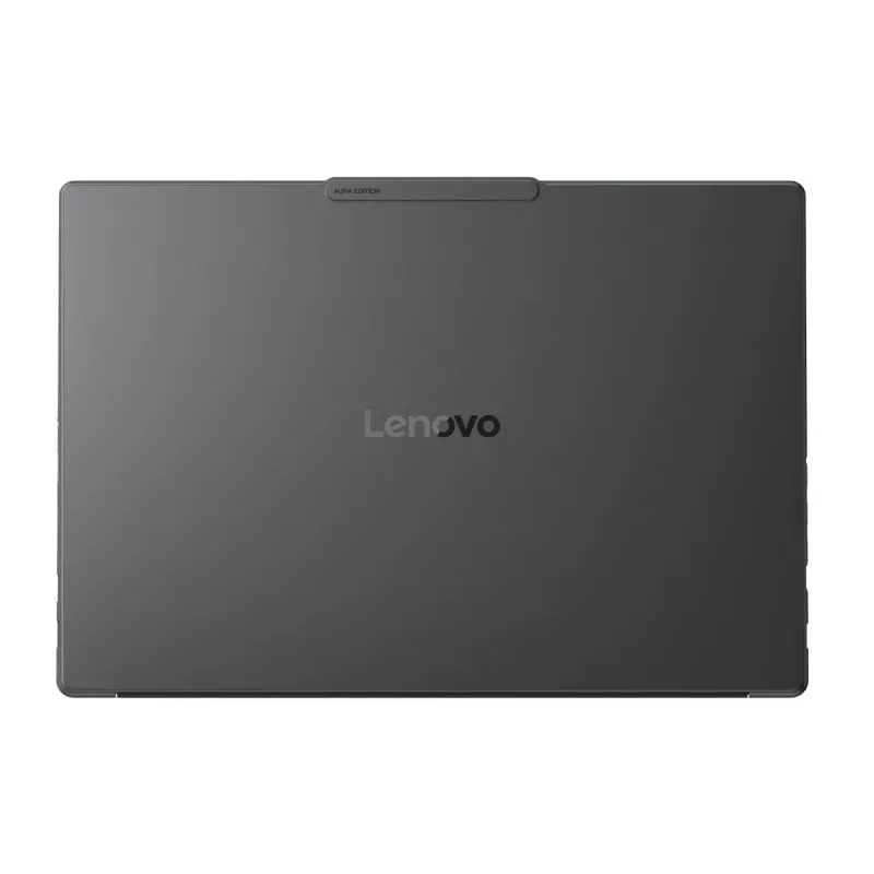 Lenovo Yoga Pro 9 16IRP11 16 inch OLED Touchscreen Laptop, Intel Core Ultra 7 356H, 32GB RAM, 1TB SSD, RTX 5060, Windows 11 Pro, Thunder Grey