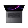 Lenovo Yoga Pro 9 16IRP11 16 inch OLED Touchscreen Laptop, Intel Core Ultra 7 356H, 32GB RAM, 1TB SSD, RTX 5060, Windows 11 Pro, Thunder Grey
