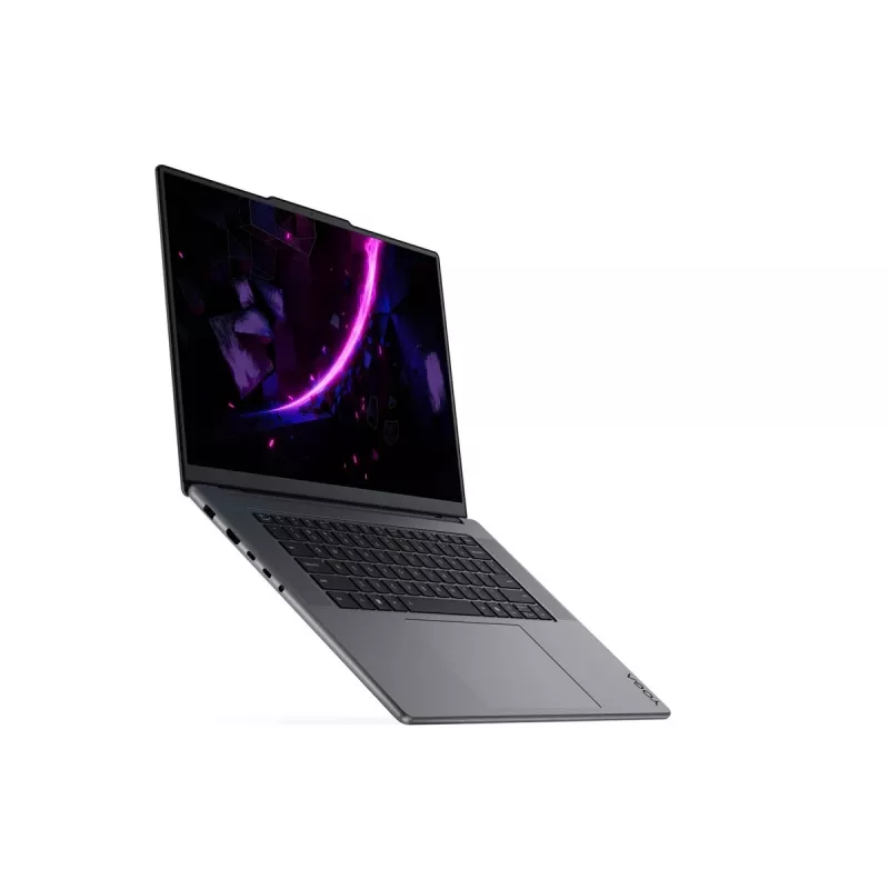 Lenovo Yoga Pro 9 16IRP11 16 inch OLED Touchscreen Laptop, Intel Core Ultra 7 356H, 32GB RAM, 1TB SSD, RTX 5060, Windows 11 Pro, Thunder Grey