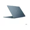 Lenovo Yoga Slim 7 14AKP10 AMD 14 inch OLED WUXGA Laptop, Tidal Teal, AMD Ryzen AI 7 350, 16GB LPDDR5X, 512GB SSD, Windows 11 Home
