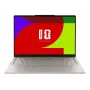 Lenovo Yoga Slim 7 14IPH11 14 inch WUXGA Ultrabook, Intel Core Ultra 5 322, 16GB RAM, 512GB SSD, Intel Graphics, Windows 11 Home, English Backlit Keyboard, Seashell, 2-Year Warranty
