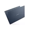 Lenovo Yoga Slim 7 14Q8Y11 Snapdragon Laptop, 14 inch OLED WUXGA, Snapdragon X2 Plus, 16GB RAM, 512GB SSD, Cosmic Blue, Windows 11 Home