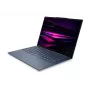 Lenovo Yoga Slim 7 14Q8Y11 Snapdragon Laptop, 14 inch OLED WUXGA, Snapdragon X2 Plus, 16GB RAM, 512GB SSD, Cosmic Blue, Windows 11 Home