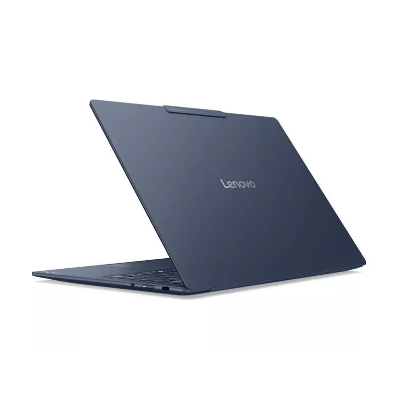 Lenovo Yoga Slim 7 14Q8Y11 Snapdragon X2 Elite 14 inch 2.8K OLED Laptop, Cosmic Blue, 16GB RAM, 1TB SSD, Windows 11 Home