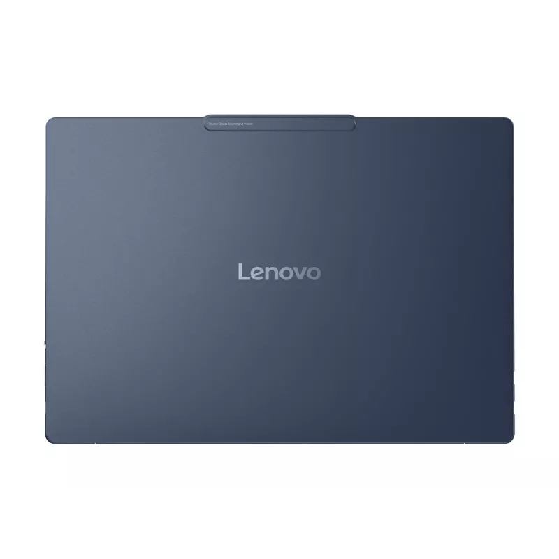 Lenovo Yoga Slim 7 14Q8Y11 Snapdragon X2 Elite 14 inch 2.8K OLED Laptop, Cosmic Blue, 16GB RAM, 1TB SSD, Windows 11 Home