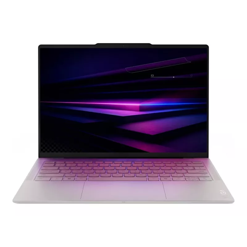 Lenovo Yoga Slim 7 Ultra 14IPH11 Intel Core Ultra 7 355 14 inch 2.8K POLED Touch 32GB 1TB SSD Windows 11 Home Seashell