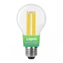 LEPRO 100094-WW-EU E27 Filament LED Bulb, 7.2W (100W Equivalent), 1521 lm, 2700K Warm White, A60, Non-Dimmable, Energy Class F