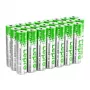 LEPRO 130001-24 AAA R3 Alkaline Batteries, 24-Pack – 1.5V LR03 Long-Life Leak-Proof
