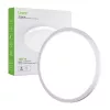 LEPRO 1500038 LED Ceiling Light 18W 1800lm 4000K Natural White IP54 Flush Mount