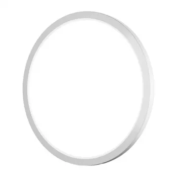 LEPRO 1500038 LED Ceiling Light 18W 1800lm 4000K Natural White IP54 Flush Mount