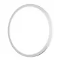 LEPRO 1500038 LED Ceiling Light 18W 1800lm 4000K Natural White IP54 Flush Mount