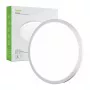 LEPRO 1500039-DW-EU 24W 2400lm LED Ceiling Light Daylight White IP54