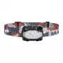 Lepro 320022 Rechargeable LED Headlamp 600 Lumens with Motion Sensor and IPX4
