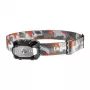 LEPRO 320023 300 lm Rechargeable Headlamp with Red Light Modes