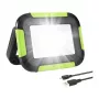 LEPRO 3300023 Camping Lamp, 1000 lm, 5200 mAh, IPX4, Power Bank