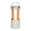 Lepro 330043-WH Camping Lamp – 1000 Lumens Rechargeable LED Lantern with Power Bank, IPX4