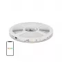 Lepro S1 5m Wi-Fi Bluetooth RGBIC LED Strip – 150 LEDs, 16M Colours, App & Voice Control