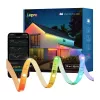 Lepro SW1 10m Wi-Fi Bluetooth RGBIC LED Strip
