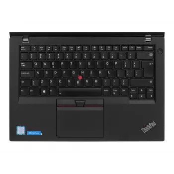 LEV LENOVO ThinkPad T470S i7-6600U 8GB 256GB SSD 14 FHD Win10 Pro Used