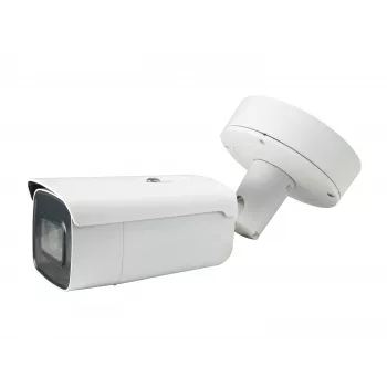 LevelOne FCS-5096 2MP Outdoor Network Camera with 4x Zoom, IP66, PoE