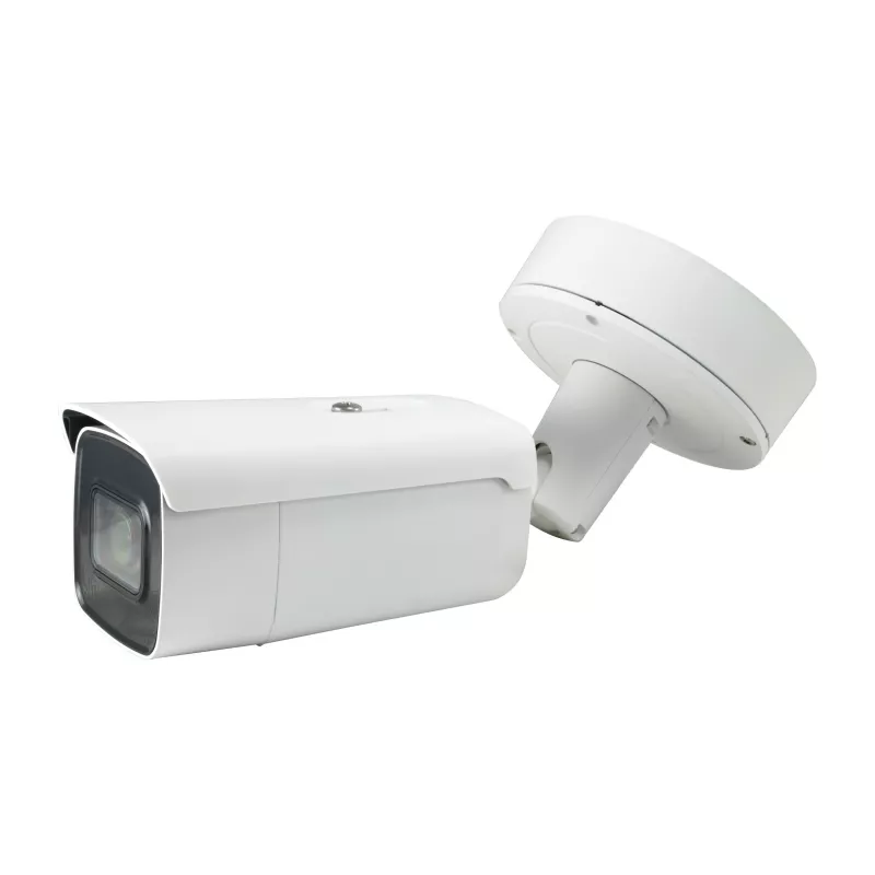 LevelOne FCS-5096 2MP Outdoor Network Camera with 4x Zoom, IP66, PoE