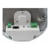 LevelOne FCS-5096 2MP Outdoor Network Camera with 4x Zoom, IP66, PoE
